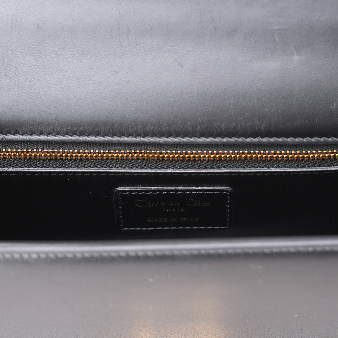 CHRISTIAN DIOR(USED)디올 30 몽테인 숄더백